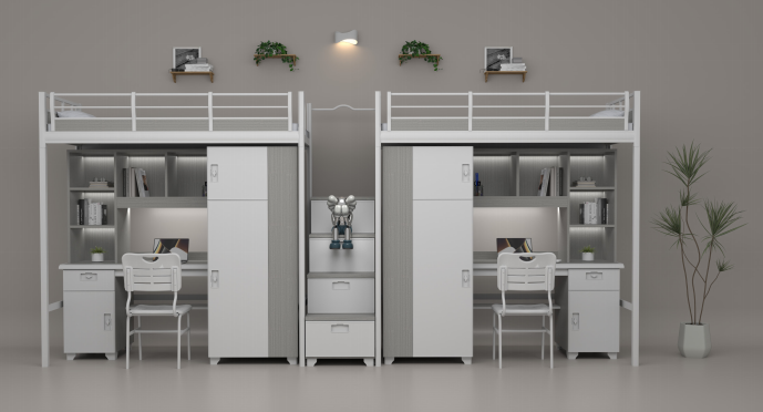 全铝蜂窝板阳台柜的行业动态与未来展望