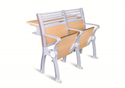 铝合金阶梯椅YF-KZ01