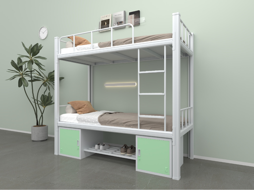  公寓床批发厂家哪家好？