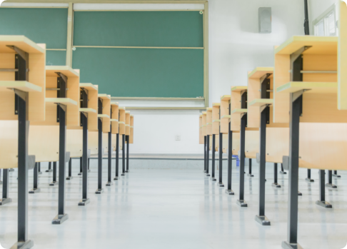 可升降课桌椅对孩子有多重要？