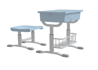 塑星升降桌凳（经典）  YF-KZ014