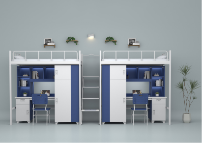 安徽亚凡分享：儿童学习桌椅｜护童餐学椅